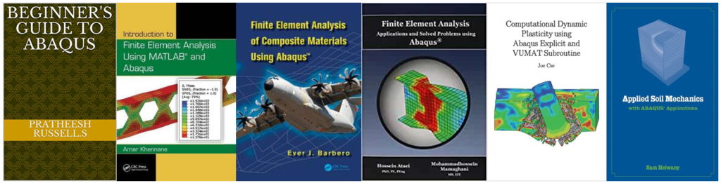 Abaqus Learning Methods: Training Courses, Books, or Tutorial Videos?