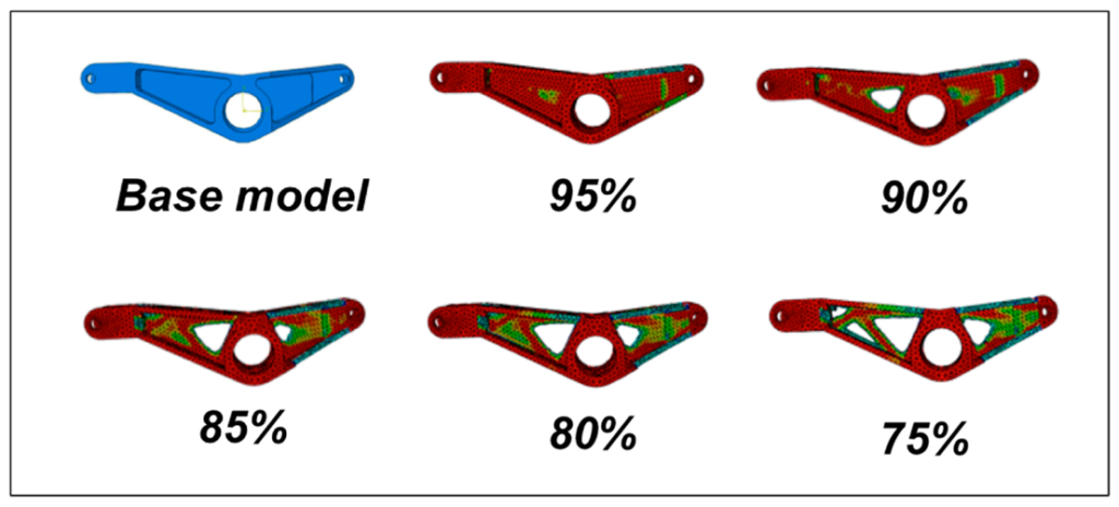 A Beginner’s Guide to the ABAQUS Optimization Module
