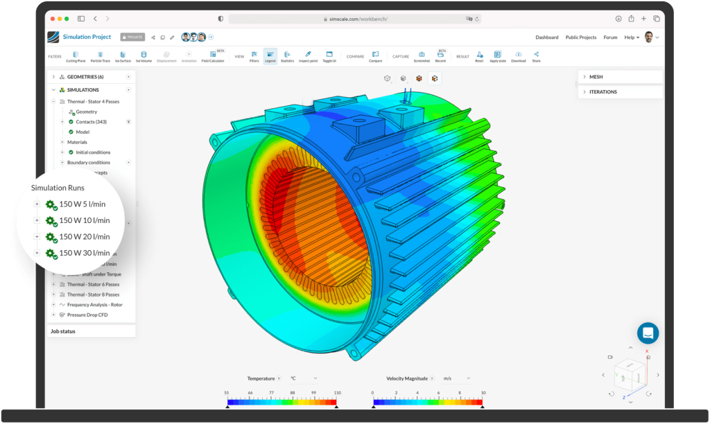 Future of Finite Element Analysis